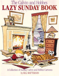 calvin-and-hobbes-lazy-sunday-book