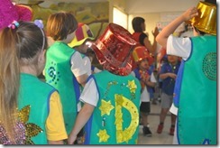 kids dancing murga