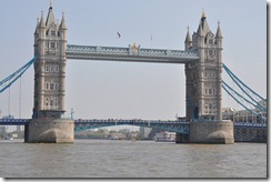 Tower bridge