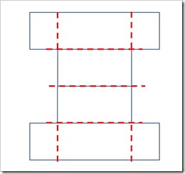 house outline