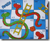 snakes and ladders