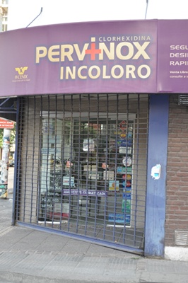 Pervinox Pharmacy